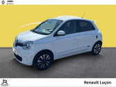 Renault Twingo E-Tech Electric Intens R80 Achat Intgral - 21   LUCON 85