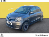 Annonce Renault Twingo occasion  E-Tech Electric Intens R80 Achat Intgral - 21  ANGERS