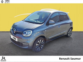 Renault Twingo occasion 2021 mise en vente à SAUMUR par le garage RENAULT SAUMUR - photo n°1