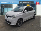 Annonce Renault Twingo occasion  E-Tech Electric Intens R80 Achat Intgral - 21  COLMAR