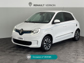 Annonce Renault Twingo occasion Electrique E-Tech Electric Intens R80 Achat Intgral - 21  Saint-Just