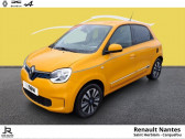 Annonce Renault Twingo occasion  E-Tech Electric Intens R80 Achat Intgral - 21MY  SAINT HERBLAIN