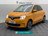 Annonce Renault Twingo occasion Electrique E-Tech Electric Intens R80 Achat Intgral - 21MY  Saint-Just