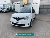 Annonce Renault Twingo occasion Electrique E-Tech Electric Intens R80 Achat Intgral - 21MY  Gournay-en-Bray