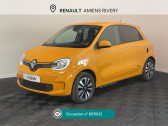 Annonce Renault Twingo occasion Electrique E-Tech Electric Intens R80 Achat Intgral - 21MY  Rivery