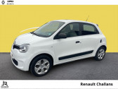 Annonce Renault Twingo occasion  E-Tech Electric Life R80 Achat Intgral - 21  CHALLANS