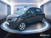 Renault Twingo occasion année 2021 boite Automatique Annonce Renault Twingo occasion Electrique E-Tech Electric Life R80 Achat Intégral - 21 à Loos-en-Gohelle