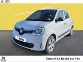 Annonce Renault Twingo occasion  E-Tech Electric Life R80 Achat Intgral - 21  LA ROCHE SUR YON