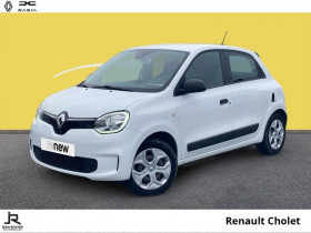 Renault Twingo , garage RENAULT CHOLET  CHOLET