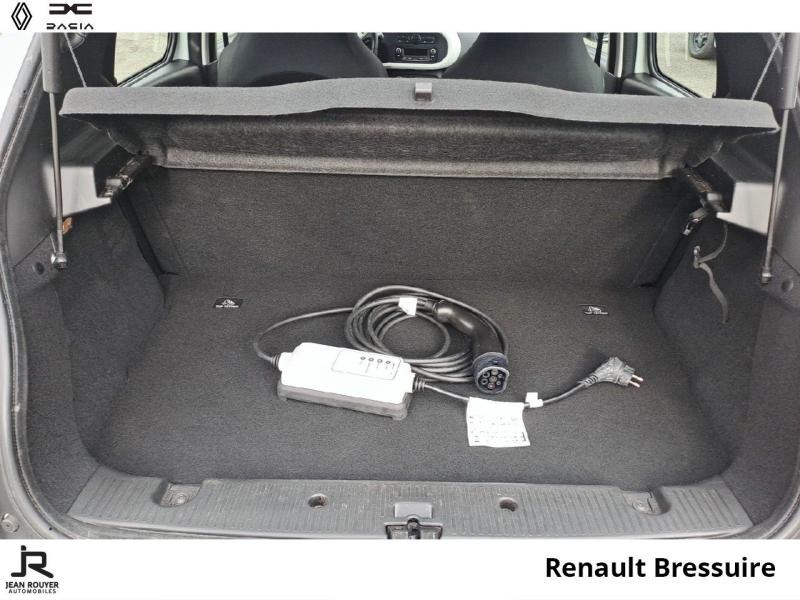 Renault Twingo E-Tech Electric Life R80 Achat Intgral - 21MY  occasion  BRESSUIRE - photo n7