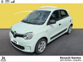 Renault Twingo E-Tech Electric Life R80 Achat Intgral - 21MY   SAINT HERBLAIN 44