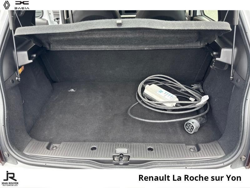 Renault Twingo E-Tech Electric Life R80 Achat Intgral - 21MY  occasion à LA ROCHE SUR YON - photo n°7