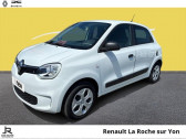 Renault Twingo occasion année 2022 boite Automatique Annonce Renault Twingo occasion Electrique E-Tech Electric Life R80 Achat Intégral - 21MY à LA ROCHE SUR YON