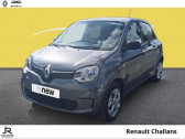 Renault Twingo occasion année 2021 boite Automatique Annonce Renault Twingo occasion Electrique E-Tech Electric Life R80 Achat Intégral - 21MY à CHALLANS