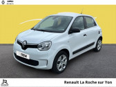 Renault Twingo E-Tech Electric Life R80 Achat Intgral - 21MY   LA ROCHE SUR YON 85