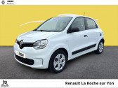 Annonce Renault Twingo occasion Electrique E-Tech Electric Life R80 Achat Intgral - 21MY  LA ROCHE SUR YON