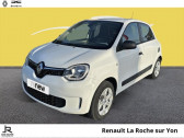 Renault Twingo E-Tech Electric Life R80 Achat Intgral - 21MY   LA ROCHE SUR YON 85