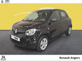 Renault Twingo occasion année 2022 boite Automatique Annonce Renault Twingo occasion Electrique E-Tech Electric Life R80 Achat Intégral à ANGERS