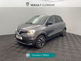 Annonce Renault Twingo occasion Electrique E-Tech Electric Techno R80 Achat Intgral  Clermont
