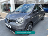 Renault Twingo occasion année 2022 boite Automatique Annonce Renault Twingo occasion Electrique E-Tech Electric Techno R80 Achat Intégral à Deauville
