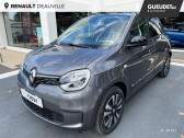 Renault Twingo occasion année 2022 boite Automatique Annonce Renault Twingo occasion Electrique E-Tech Electric Techno R80 Achat Intégral à Deauville