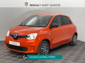 Renault Twingo occasion année 2022 boite Automatique Annonce Renault Twingo occasion Electrique E-Tech Electric Techno R80 Achat Intégral à Saint-Quentin