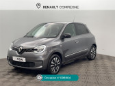 Annonce Renault Twingo occasion Electrique E-Tech Electric Techno R80 Achat Intgral  Compigne