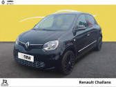 Renault Twingo occasion année 2022 boite Automatique Annonce Renault Twingo occasion Electrique E-Tech Electric Urban Night R80 Achat Intégral - 21MY à CHALLANS