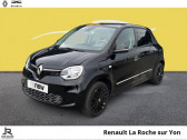 Renault Twingo occasion année 2022 boite Automatique Annonce Renault Twingo occasion Electrique E-Tech Electric Urban Night R80 Achat Intégral - 21MY à LA ROCHE SUR YON