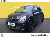 Annonce Renault Twingo occasion  E-Tech Electric Urban Night R80 Achat Intgral - 21MY  LES HERBIERS