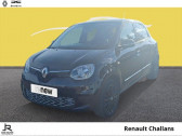 Renault Twingo occasion année 2022 boite Automatique Annonce Renault Twingo occasion Electrique E-Tech Electric Urban Night R80 Achat Intégral - 21MY à CHALLANS