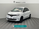 Annonce Renault Twingo occasion Electrique E-Tech Electric Urban Night R80 Achat Intgral - 21MY  Cluses