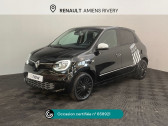 Annonce Renault Twingo occasion Electrique E-Tech Electric Urban Night R80 Achat Intégral - 21MY à Rivery