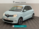 Renault Twingo occasion année 2022 boite Automatique Annonce Renault Twingo occasion Electrique E-Tech Electric Urban Night R80 Achat Intégral - 21MY à Péronne