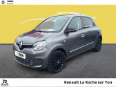 Renault Twingo E-Tech Electric Urban Night R80 Achat Intgral  2022 - annonce de voiture en vente sur Auto Sélection.com