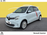 Annonce Renault Twingo occasion Electrique E-Tech Electric Vibes R80 Achat Intgral - 21  SAUMUR