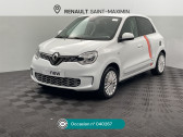 Annonce Renault Twingo occasion Electrique E-Tech Electric Vibes R80 Achat Intégral - 21 à Saint-Maximin