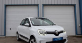 Renault Twingo occasion année 2021 boite Automatique Annonce Renault Twingo occasion Electrique E-TECH ELECTRIC ZEN R80 ACHAT INTEGRAL 1ère MAIN à Crémieu
