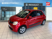 Renault Zoe Business charge normale R110 4cv GPS  2020 - annonce de voiture en vente sur Auto Slection.com