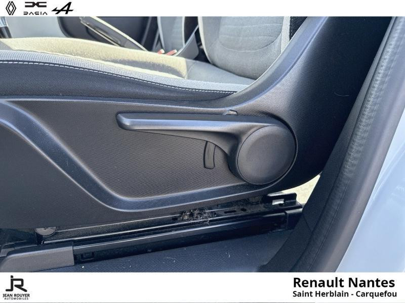 Renault Twingo E-Tech Electric Zen R80 Achat Intgral - 21MY  occasion  SAINT HERBLAIN - photo n7