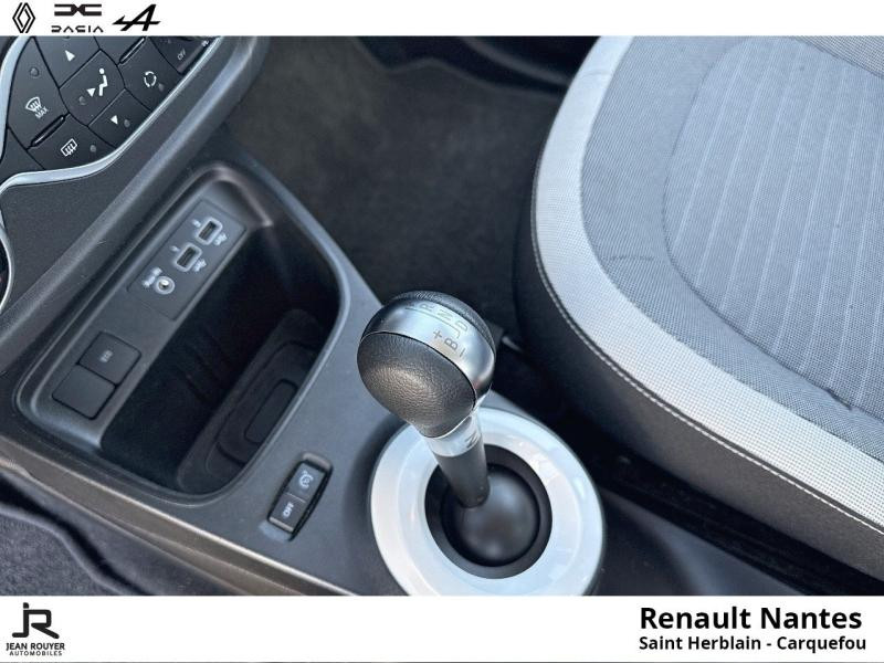 Renault Twingo E-Tech Electric Zen R80 Achat Intgral - 21MY  occasion  SAINT HERBLAIN - photo n6