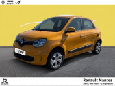 Renault Twingo occasion année 2022 boite Automatique Annonce Renault Twingo occasion Electrique E-Tech Electric Zen R80 Achat Intégral - 21MY à SAINT HERBLAIN