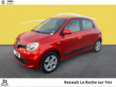 Renault Twingo E-Tech Electric Zen R80 Achat Intgral - 21MY   LA ROCHE SUR YON 85