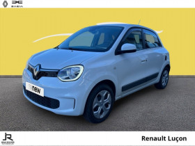 Renault Twingo , garage RENAULT LUCON  LUCON