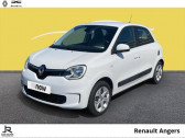 Renault Twingo E-Tech Electric Zen R80 Achat Intgral  2022 - annonce de voiture en vente sur Auto Sélection.com