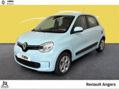 Renault Twingo E-Tech Electric Zen R80 Achat Intgral  2022 - annonce de voiture en vente sur Auto Sélection.com