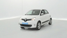 Renault Twingo , garage BRIOCAR RENNES  SAINT-GREGOIRE