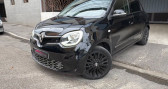 Renault Twingo occasion année 2022 boite Automatique Annonce Renault Twingo occasion Electrique E-TECH ELECTRIQUE 21 Urban Night à NICE