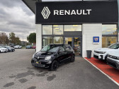 Annonce Renault Twingo occasion Electrique E-Tech Electrique Achat intgral  III BERLINE Urban Night PH  Bessires