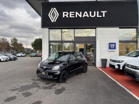 Renault Twingo , garage AUTO SMCA VERFAILLIE  Bessires